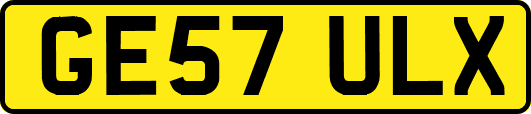GE57ULX