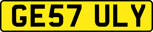 GE57ULY