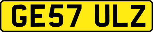 GE57ULZ