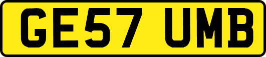 GE57UMB