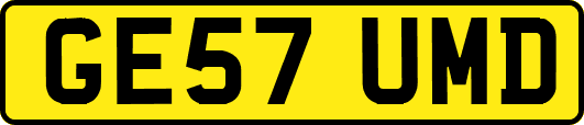 GE57UMD