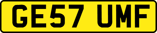 GE57UMF