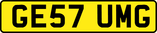 GE57UMG