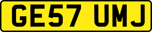 GE57UMJ
