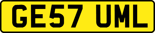 GE57UML