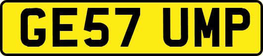 GE57UMP
