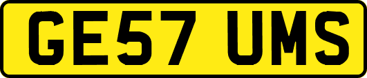 GE57UMS