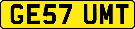 GE57UMT