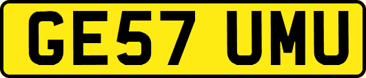 GE57UMU