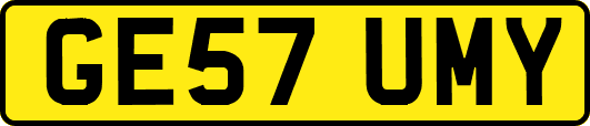 GE57UMY