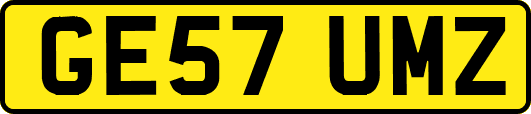 GE57UMZ