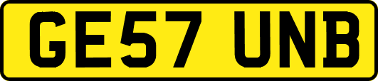 GE57UNB