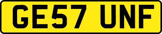 GE57UNF
