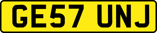 GE57UNJ