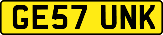 GE57UNK