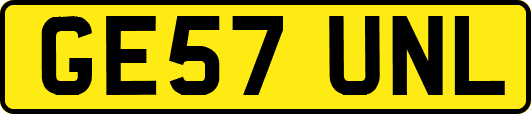 GE57UNL