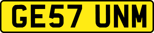 GE57UNM