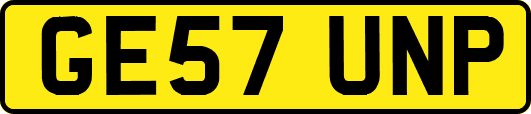GE57UNP