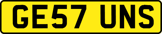 GE57UNS