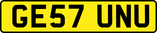 GE57UNU