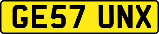 GE57UNX