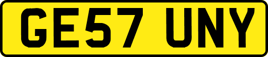 GE57UNY