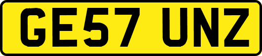 GE57UNZ