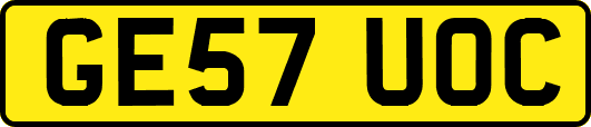 GE57UOC