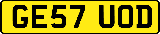 GE57UOD