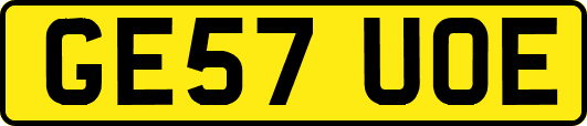 GE57UOE