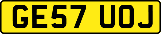 GE57UOJ