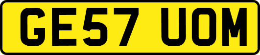 GE57UOM