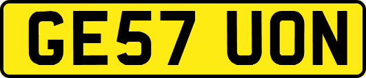 GE57UON