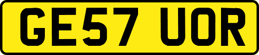 GE57UOR
