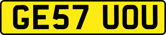 GE57UOU
