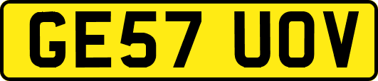 GE57UOV