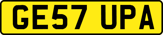 GE57UPA