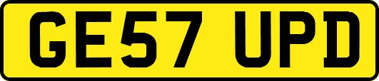 GE57UPD