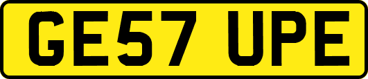 GE57UPE