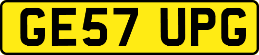 GE57UPG