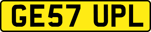 GE57UPL