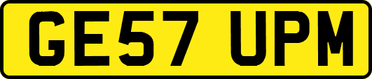 GE57UPM