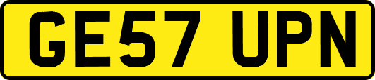 GE57UPN