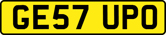 GE57UPO
