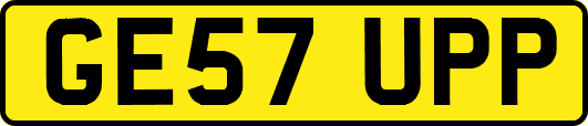 GE57UPP