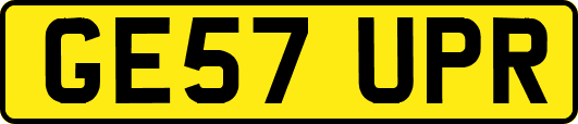 GE57UPR