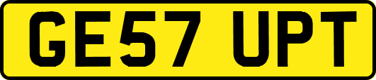 GE57UPT