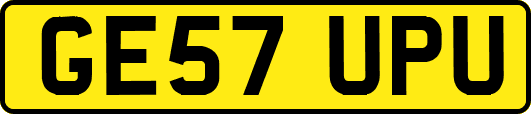 GE57UPU