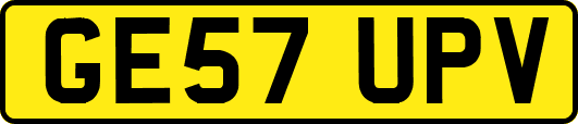 GE57UPV