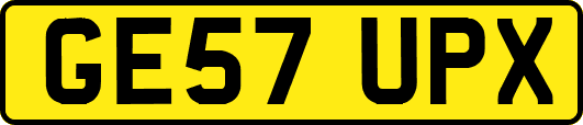 GE57UPX